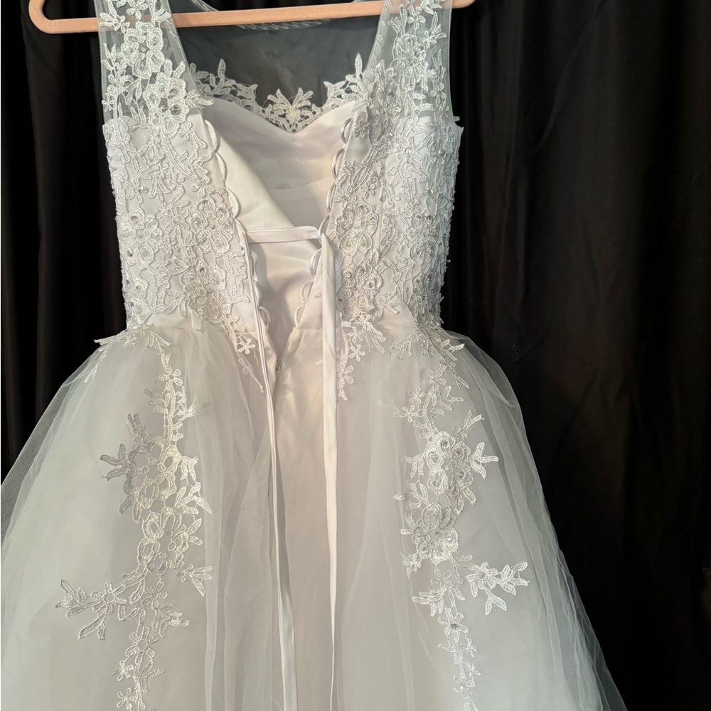 Ball Gown - Picture 3 of 10